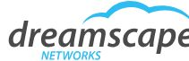 Dreamscape logo