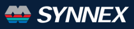 Synnex logo
