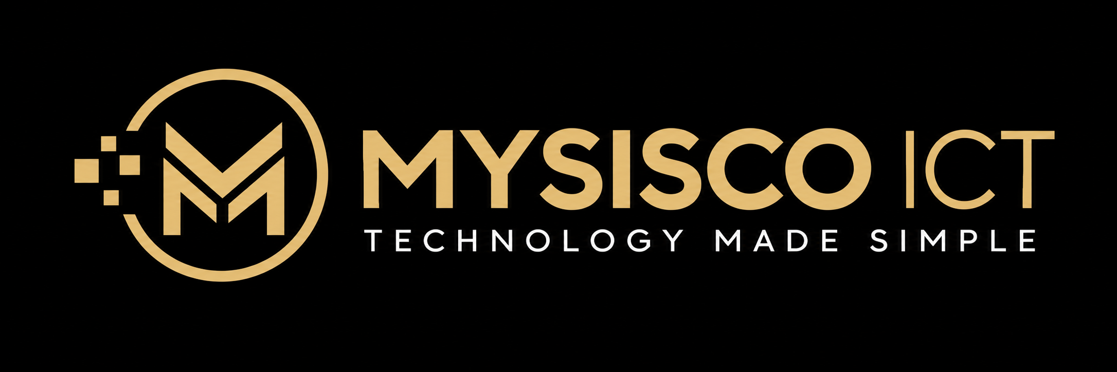 MYSISCO ICT — Technology made simple